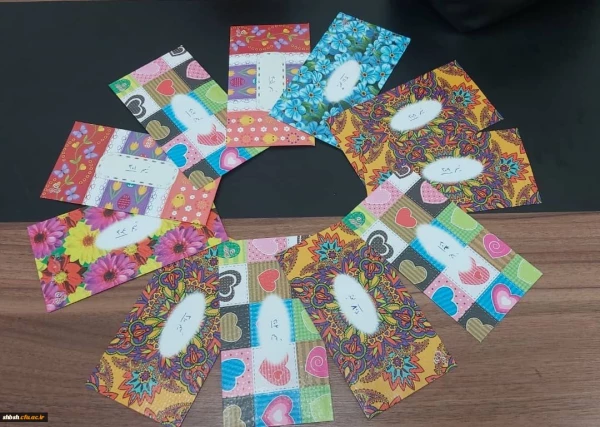 ایده پردازی سند تحول بنیادین در دانشگاه فرهنگیان استان فارس 8