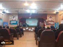 ایده پردازی سند تحول بنیادین در دانشگاه فرهنگیان استان فارس 9