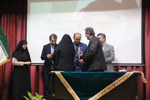 برنامه ریزی، کلید موفقیت در حوزه های پژوهشی است. 11