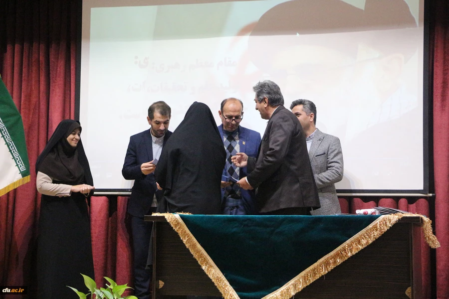 برنامه ریزی، کلید موفقیت در حوزه های پژوهشی است. 11