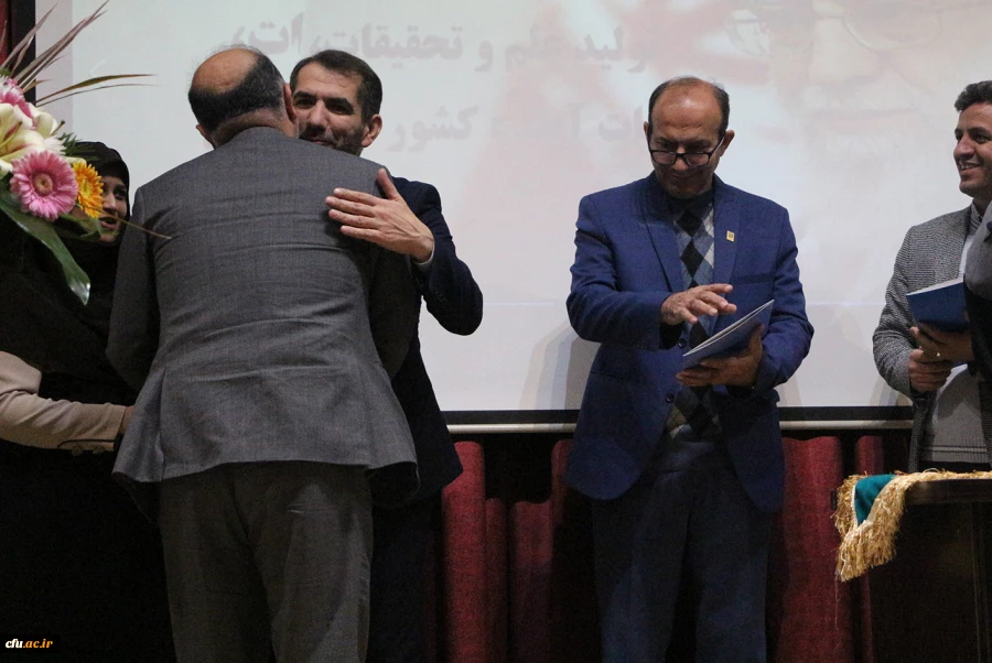 برنامه ریزی، کلید موفقیت در حوزه های پژوهشی است. 13