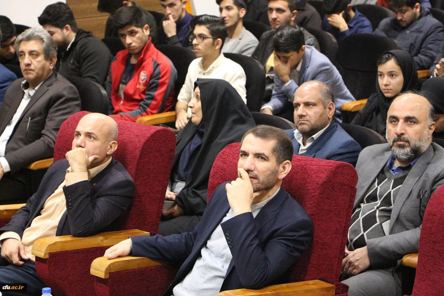 برنامه ریزی، کلید موفقیت در حوزه های پژوهشی است. 15