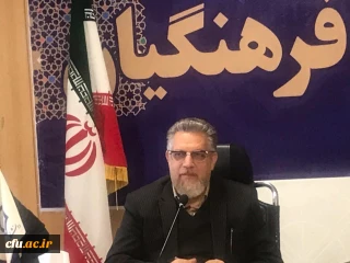 سرپرست معاونت نظارت، ارزیابی و تضمین کیفیت دانشگاه فرهنگیان خبر داد:

توزیع کارت ورود به جلسه آزمون جبرانی اصلح  چهارشنبه 27 آذر ماه