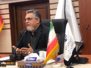 سرپرست معاونت نظارت، ارزیابی و تضمین کیفیت دانشگاه فرهنگیان خبر داد:

توزیع کارت ورود به جلسه آزمون جبرانی اصلح فردا چهارشنبه 27 آذر ماه