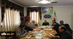 با عنایت به نظر بلند تمام اعضای کارگروه تخصصی هیات امنای دانشگاه فرهنگیان همدان، امکان پذیر است 4