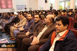 بزرگداشت هفته پژوهش در دانشگاه فرهنگیان مازندران برگزار شد 3