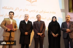 بزرگداشت هفته پژوهش در دانشگاه فرهنگیان مازندران برگزار شد 6