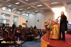 بزرگداشت هفته پژوهش در دانشگاه فرهنگیان مازندران برگزار شد 8