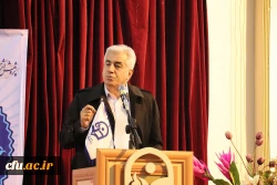 بزرگداشت هفته پژوهش در دانشگاه فرهنگیان مازندران برگزار شد 9