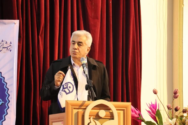 بزرگداشت هفته پژوهش در دانشگاه فرهنگیان مازندران برگزار شد 9