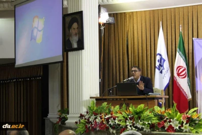 معاون دانشجویی دانشگاه در افتتاحیه چهارمین دوره بالندگی روسای شورای انضباطی بدوی و دبیران شورای بررسی موارد خاص و ششمین دوره دانش افزایی دبیران شورای صنفی دانشجومعلمان:

اهمیت 