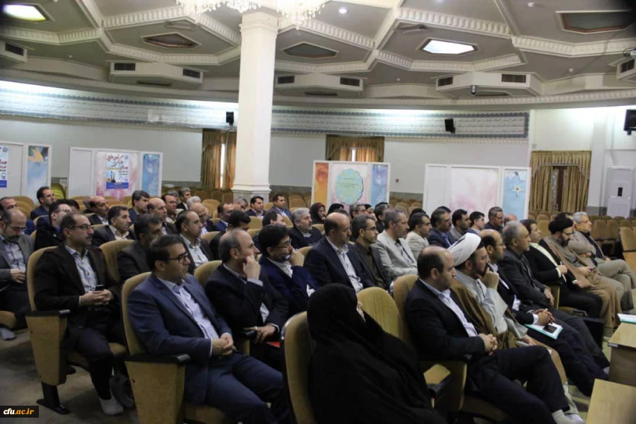 اهمیت "مدیریت حل مسئله" برای پیشبرد استراتژی دانشگاه در جذب و پذیرش دانشجومعلمان
 2