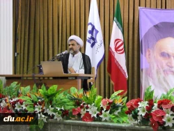 کارگاه آموزشی ضرورت طرح مباحث با حضور حجت‎الاسلام والمسلمین محمدرضا نصوری
 2