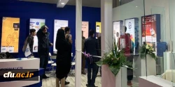 
افتتاح غرفه دانشگاه فرهنگیان در بیستمین نمایشگاه دستاوردهای پژوهشی، فناوری و فن بازار
 3
