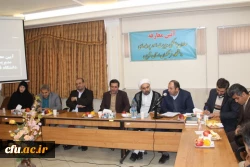 محمدرضا رضایی نیارکی به عنوان معاون هماهنگی امور پردیس های استان قزوین معرفی شد. 2