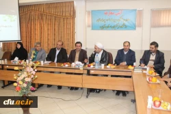 محمدرضا رضایی نیارکی به عنوان معاون هماهنگی امور پردیس های استان قزوین معرفی شد. 4