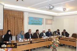 محمدرضا رضایی نیارکی به عنوان معاون هماهنگی امور پردیس های استان قزوین معرفی شد. 2