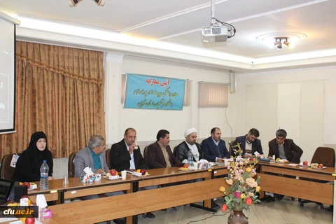 محمدرضا رضایی نیارکی به عنوان معاون هماهنگی امور پردیس های استان قزوین معرفی شد. 2