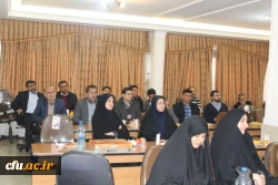 محمدرضا رضایی نیارکی به عنوان معاون هماهنگی امور پردیس های استان قزوین معرفی شد. 5