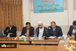 محمدرضا رضایی نیارکی به عنوان معاون هماهنگی امور پردیس های استان قزوین معرفی شد. 7