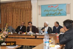 محمدرضا رضایی نیارکی به عنوان معاون هماهنگی امور پردیس های استان قزوین معرفی شد. 9