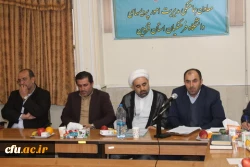 محمدرضا رضایی نیارکی به عنوان معاون هماهنگی امور پردیس های استان قزوین معرفی شد. 10