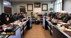 سالروز وحدت حوزه و دانشگاه 2