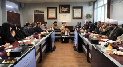 دکتر پارسانیا به مناسبت سالروز وحدت حوزه و دانشگاه:

دانشگاه فرهنگیان عقبه خود را باید مبتنی با حوزه فرهنگی خود محکم و استوار کند