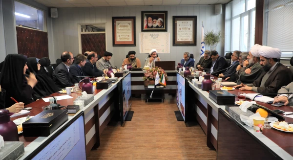 سالروز وحدت حوزه و دانشگاه 2