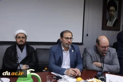 سالروز وحدت حوزه و دانشگاه 4