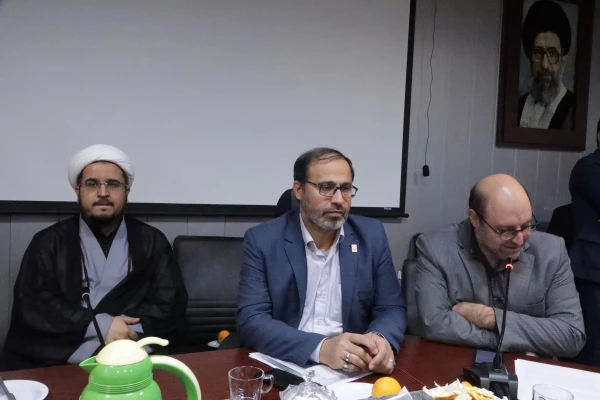 سالروز وحدت حوزه و دانشگاه 4