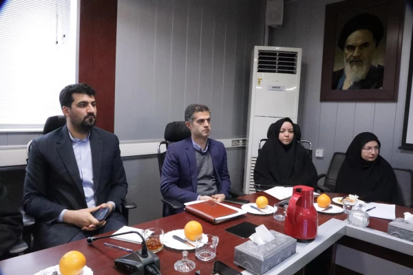 سالروز وحدت حوزه و دانشگاه 5