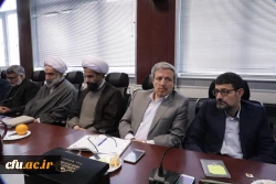 سالروز وحدت حوزه و دانشگاه 6