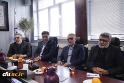 سالروز وحدت حوزه و دانشگاه 7