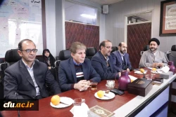 سالروز وحدت حوزه و دانشگاه 8