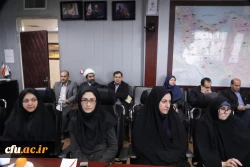 سالروز وحدت حوزه و دانشگاه 9