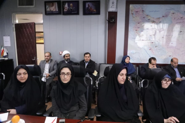 سالروز وحدت حوزه و دانشگاه 9