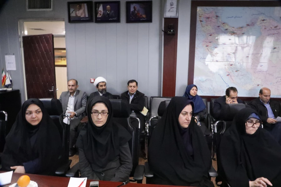 سالروز وحدت حوزه و دانشگاه 9