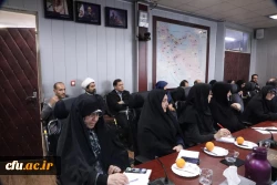 سالروز وحدت حوزه و دانشگاه 10