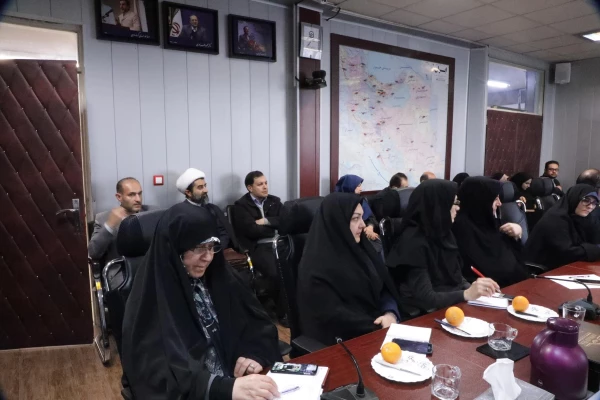 سالروز وحدت حوزه و دانشگاه 10