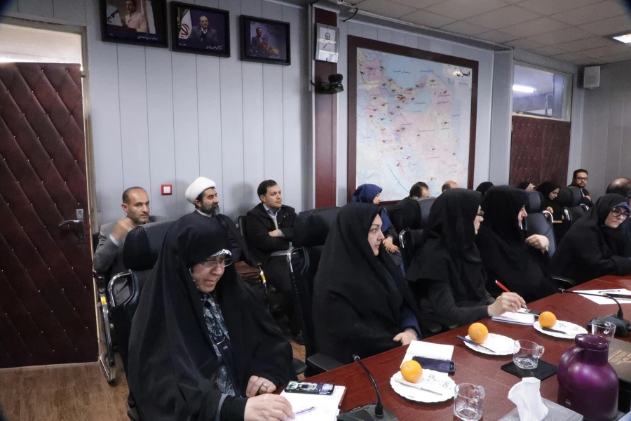 سالروز وحدت حوزه و دانشگاه 10