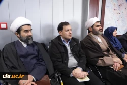 سالروز وحدت حوزه و دانشگاه 11