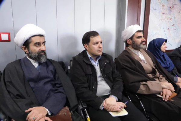 سالروز وحدت حوزه و دانشگاه 11