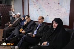 سالروز وحدت حوزه و دانشگاه 12