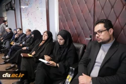 سالروز وحدت حوزه و دانشگاه 13