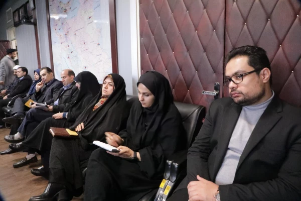 سالروز وحدت حوزه و دانشگاه 13