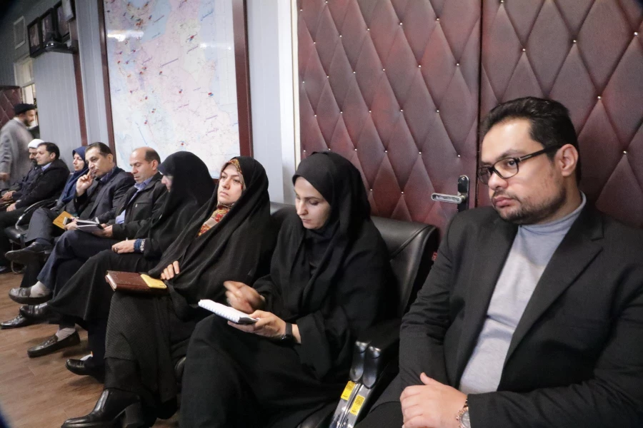 سالروز وحدت حوزه و دانشگاه 13