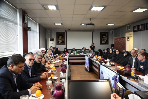 سالروز وحدت حوزه و دانشگاه 14