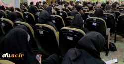 مطالبه گری باید با محتوا و با حفظ احترام و اخلاق باشد 6