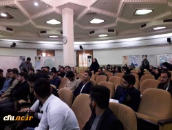 موضوعات مطرح شده در ششمین دوره دانش افزایی دبیران شورای صنفی سراسر کشور 3